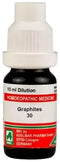 ADEL Graphites Dilution 30 CH